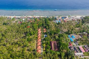 Ring Sameton Resort Hotel - CHSE Certified