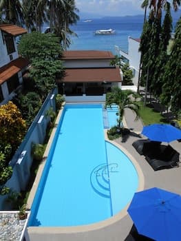 Out of the Blue Resort