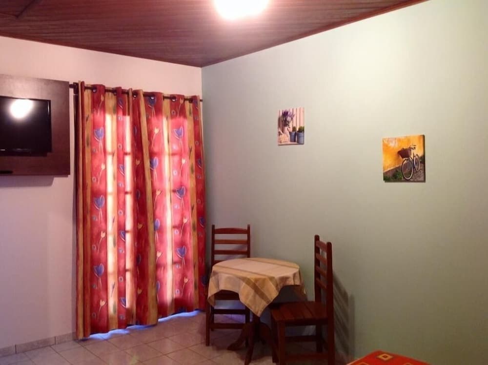 Pousada Telhado Azul