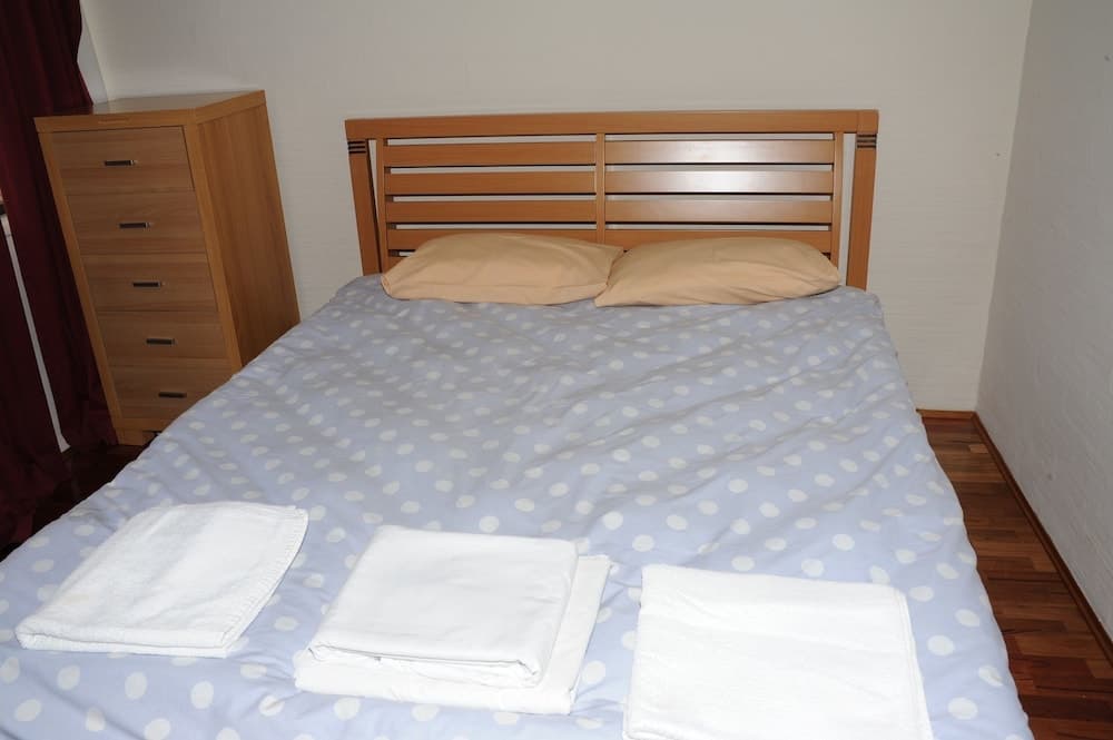 Jindabyne Apartments