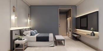 Mayflower Grande Hotel Phitsanulok