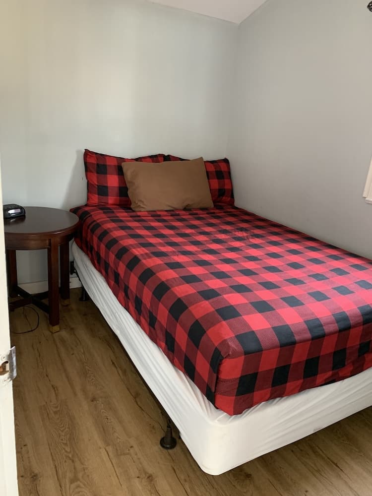 Glen Garry Motel and Cottages