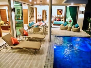 Rawai Ka Villa 4 Bedrooms