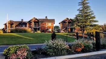 Resort at Eagle Point