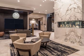 Doubletree by Hilton Lafayette East, IN