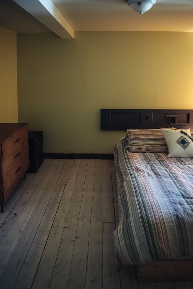 Auberge et Salle de Spectacle La Fascine