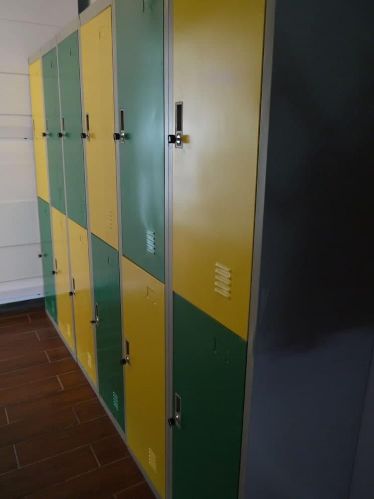 Aloha Capsule Hostel