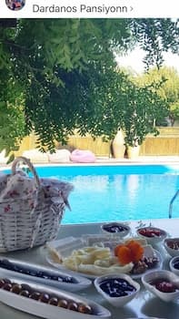 Dardanos Pansiyon