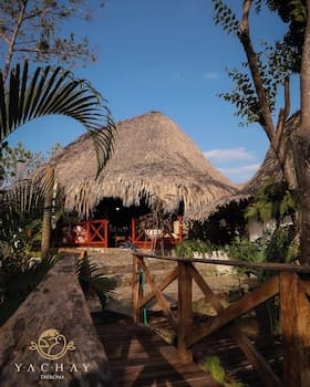 Yachay Tayrona Ecohotel - Hostel