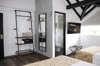 Hotel Santiago de Arma