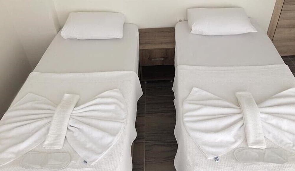 Alpaylar Hotel & Apart