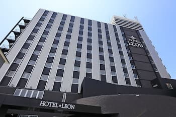 Hotel Leon Hamamatsu