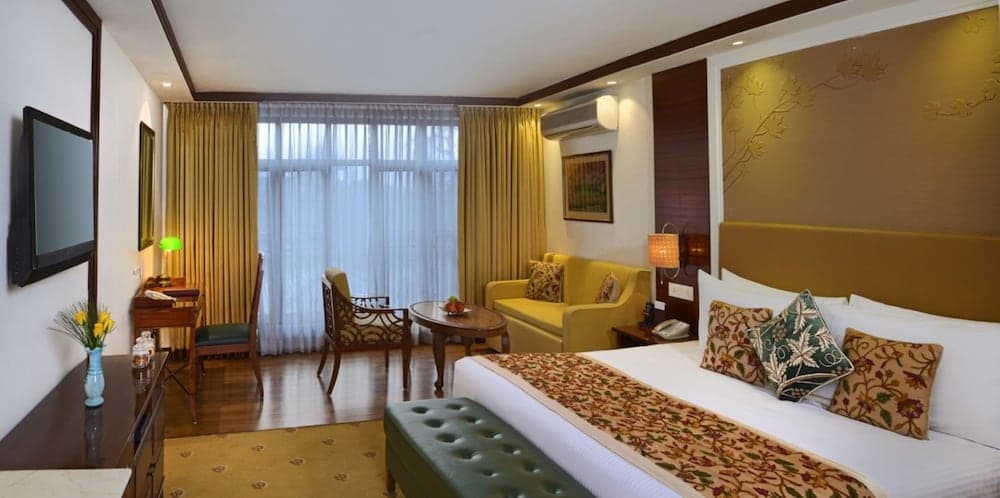 Fortune Resort Heevan, Srinagar - Member ITC Hotels' Group