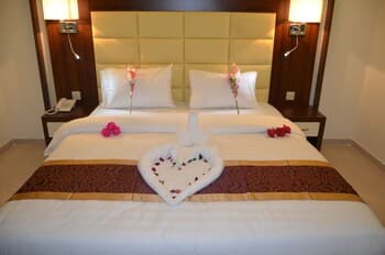 Lina Park Hotel Suites 3