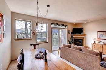 Tarn Landing C-5 1 Bedroom Condo by RedAwning