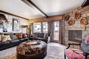 Plan Your Mountain Escape At The Lodge At Vail- Book By 11/1 2 Bedroom Apts by RedAwning