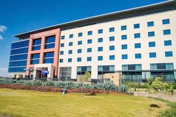 Hilton Garden Inn Nairobi Airport