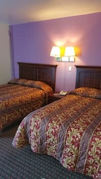 Capitol Inn And Suites