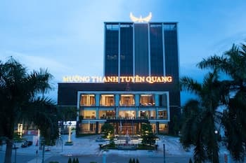 Muong Thanh Grand Tuyen Quang Hotel