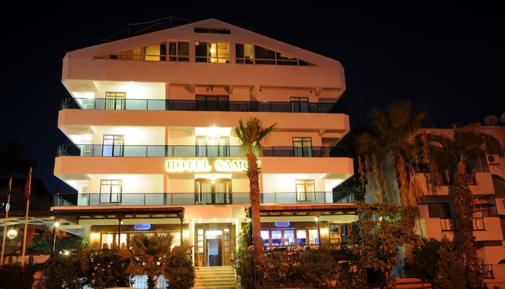 hotel image