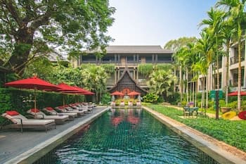 Chala Number 6 Hotel