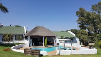 Simbasun Royal Village and Spa