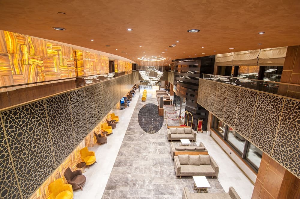 Bayır Diamond Hotel & Convention Center Konya