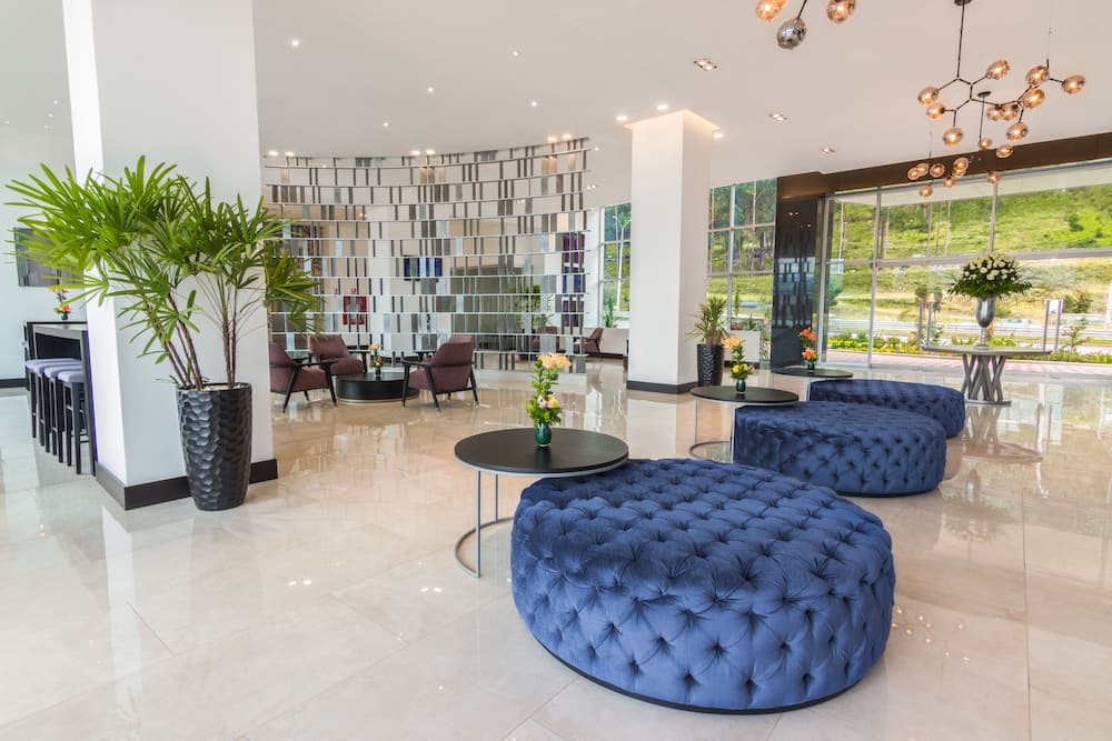 Four Points By Sheraton Cuenca