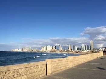 TLV Urban Life Style