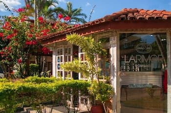 Pousada Larimor