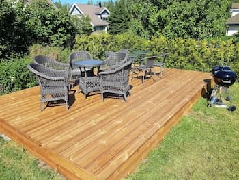 Klintvägen Apartments