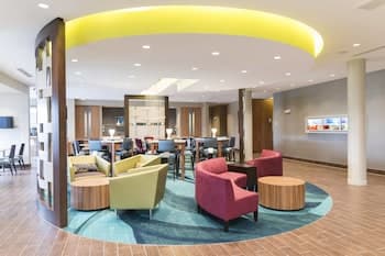SpringHill Suites Chicago Southeast/Munster IN
