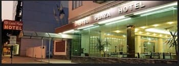 Castel Plaza Hotel