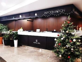 Hotel Ciel