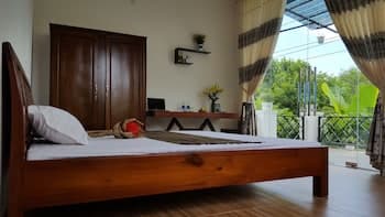 Ana Homestay - Hostel