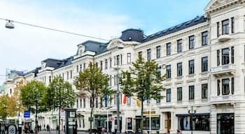 Comfortable Apartments