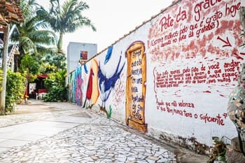 Pousada Recanto Canto do Mar