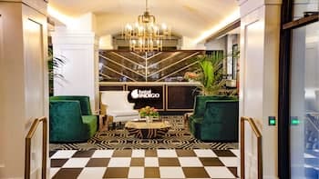 Hotel Indigo Kansas City Downtown, an IHG Hotel