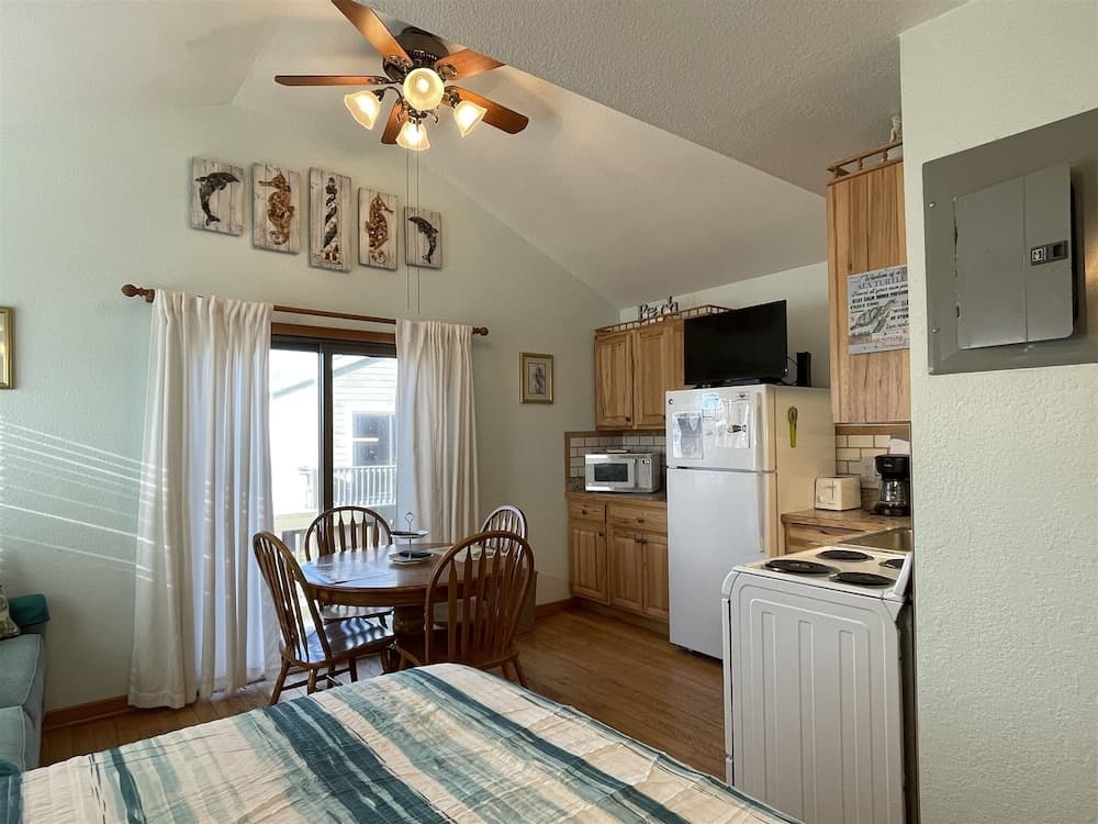 20 Ocean Odyssey Studio Bedroom Condo by RedAwning