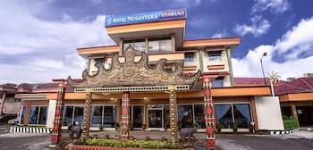 Hotel Nusantara Syariah