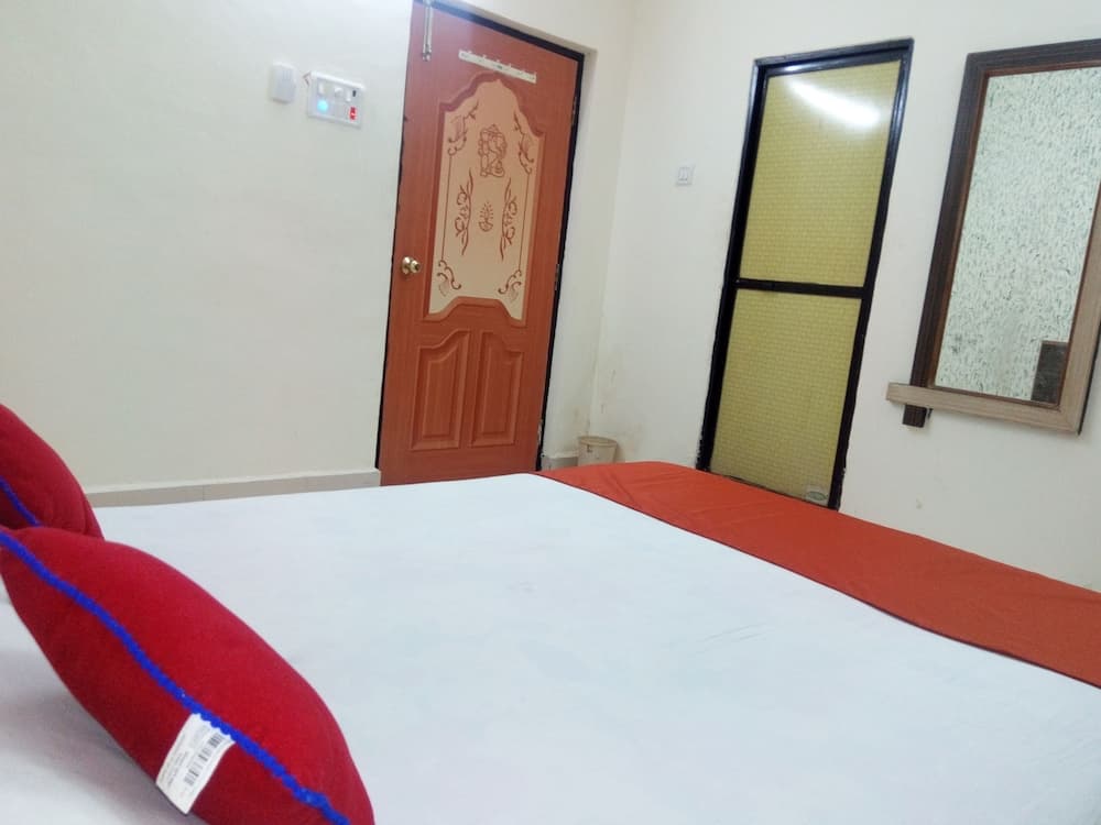 Hotel Sai Samrat Inn