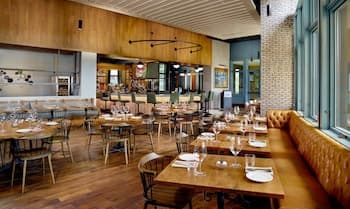 Omni Hotel At The Battery Atlanta