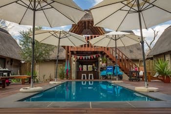 The Dreamcatcher Lodge