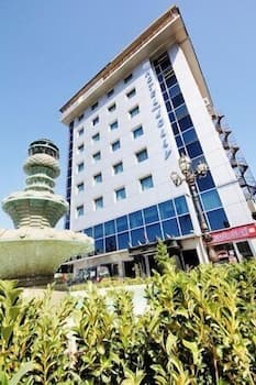 Ankara Jolly Hotel