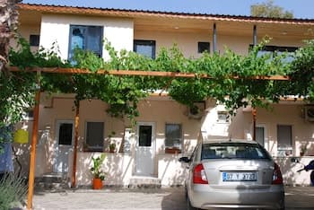 Beyoglu Pansiyon Apart