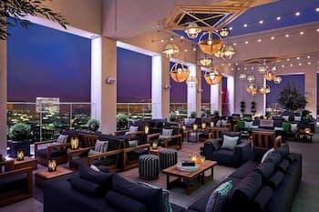 Marriott Irvine Spectrum