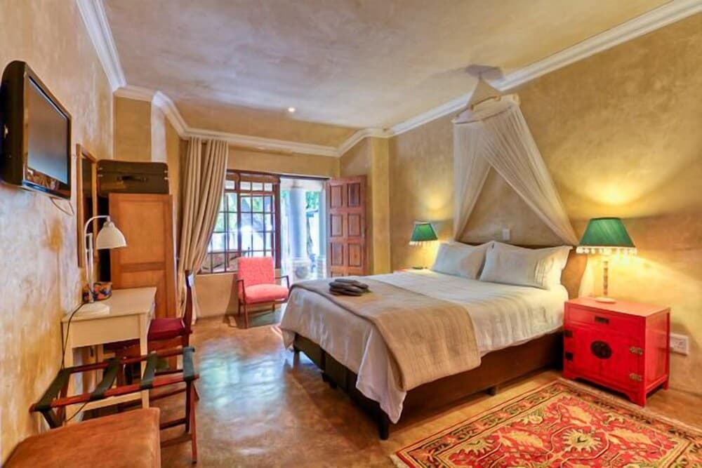 Hands On Retreat and Sleep Spa Craighall