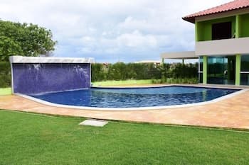 Pousada Solar dos Carneiros