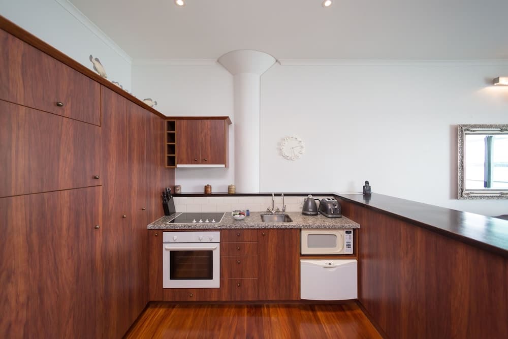 Princes Wharf Luxury - Fabulous Views