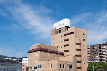 Hotel Concerto Nagasaki